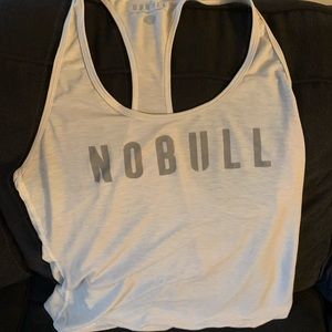 Nobull Tank
